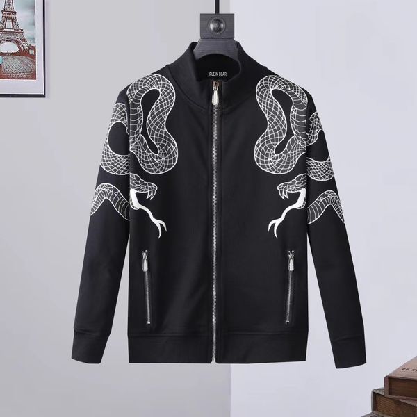 plein bear brand men's hoodies & sweatshirts warm thick sweatshirt hip-hop loose characteristic personality pp skull pullover rhineston, Black
plein bear brand men's hoodies & sweatshirts warm thick sweatshirt hip-hop loose characteristic personality pp skull pullover rhineston, Black