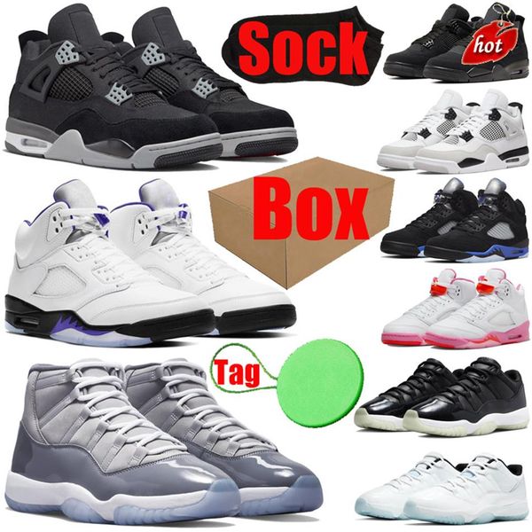 with box jumpman 4s 5s 11s basketballs shoes for mens womens military black cats canvas cool grey 4 5 11 infrared concord university bl255o
with box jumpman 4s 5s 11s basketballs shoes for mens womens military black cats canvas cool grey 4 5 11 infrared concord university bl255o