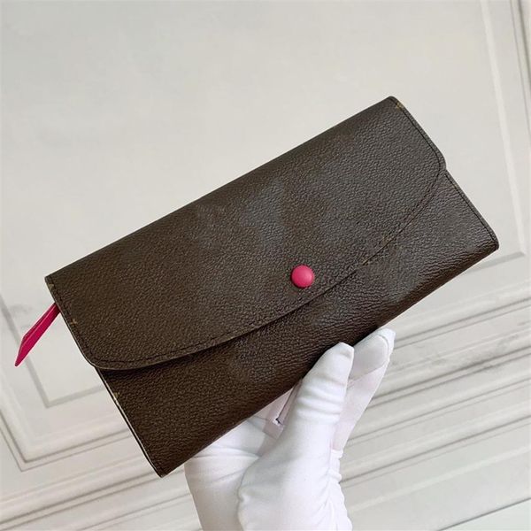 pratical elegant virant long lady round cover color stud wallet coated canvas bright colored leather lining inner zip pocket card holde304b, Red;black
pratical elegant virant long lady round cover color stud wallet coated canvas bright colored leather lining inner zip pocket card holde304b, Red;black