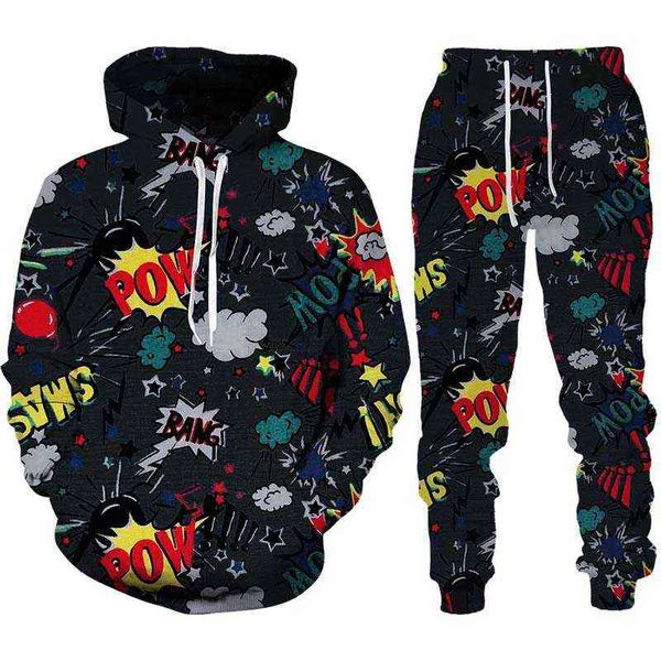 men tracksuits hip hop hoodie suits mens tracksuit sportswear fashion hoodies pant 2pc set male female clothing pullover sweatshirts suit t2, Gray
men tracksuits hip hop hoodie suits mens tracksuit sportswear fashion hoodies pant 2pc set male female clothing pullover sweatshirts suit t2, Gray