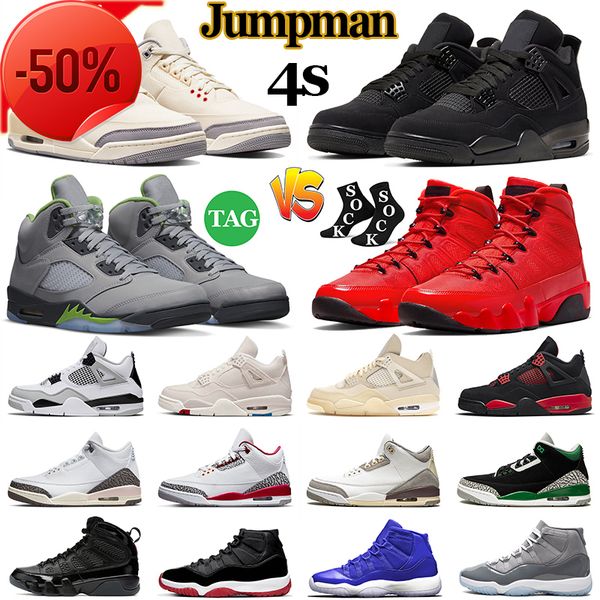 jumpman 3 4 5 9 11 mens basketball shoes 3s 4s 5s 9s 11s military black cat chile red thunder muslin bred green bean easter men womens
jumpman 3 4 5 9 11 mens basketball shoes 3s 4s 5s 9s 11s military black cat chile red thunder muslin bred green bean easter men womens