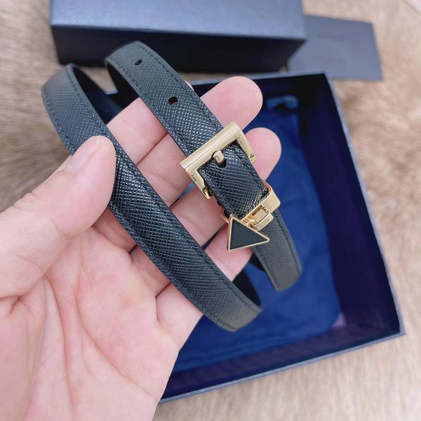 luxury belt women narrow 1.5cm waist belt golden needle buckle designer brand belts p letter with box, Black;brown
luxury belt women narrow 1.5cm waist belt golden needle buckle designer brand belts p letter with box, Black;brown