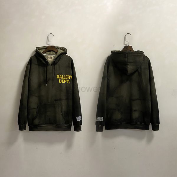 mens hoodies designer gary dept sweatshirts taste the fashion shirt new old tie dyed hooded plush men and womens couples sweater, Black
mens hoodies designer gary dept sweatshirts taste the fashion shirt new old tie dyed hooded plush men and womens couples sweater, Black