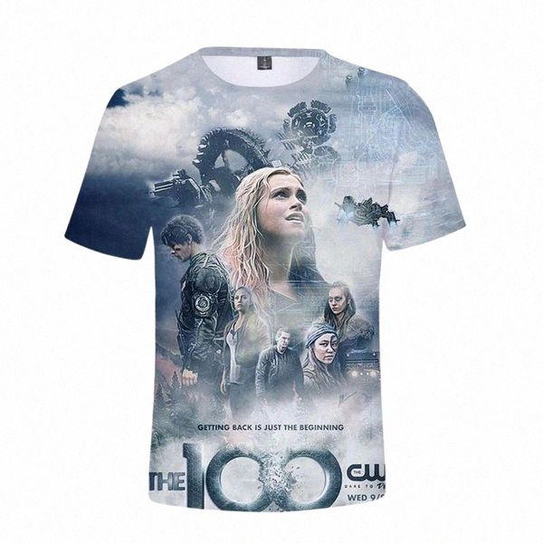 men's t-shirts famous tv series the hundred 100 3d print t shirts fashion casual summer trendy funny harajuku clothesmen's f9my#, White;black
men's t-shirts famous tv series the hundred 100 3d print t shirts fashion casual summer trendy funny harajuku clothesmen's f9my#, White;black
