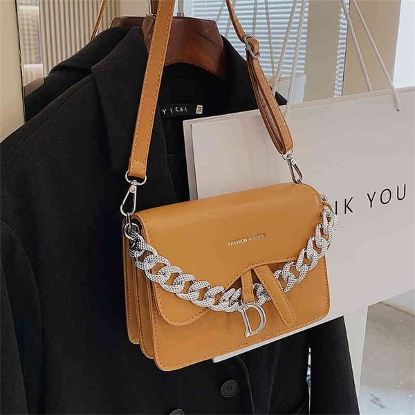 59% off shoulder bags on sell designer chain small square winter women's simple french texture single messenger handbag
59% off shoulder bags on sell designer chain small square winter women's simple french texture single messenger handbag