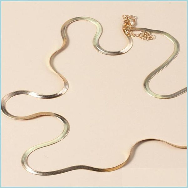 belly chains fashion belly chain metal flat belt beach wind seaside retro waist chains simplicity 2 6kq y2 drop del dhseller2010 dh9mg, Silver
belly chains fashion belly chain metal flat belt beach wind seaside retro waist chains simplicity 2 6kq y2 drop del dhseller2010 dh9mg, Silver