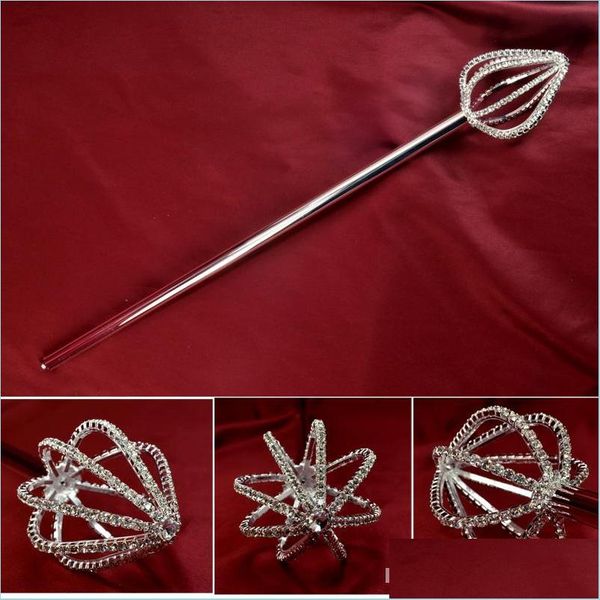 other christmas gift rhinestone scepters crystal copper pageant accessories props awards beauty scepter miss queen winner fashion dro dhbxl, Blue;slivery
other christmas gift rhinestone scepters crystal copper pageant accessories props awards beauty scepter miss queen winner fashion dro dhbxl, Blue;slivery