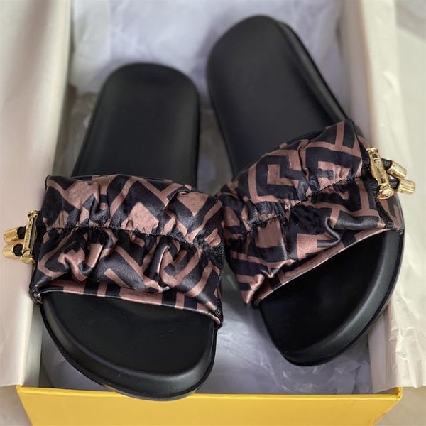 satin sliders slipper womens summer sandals beach slippers ladies flip flops black outdoor home slides drawstring shoes with box size e260y
satin sliders slipper womens summer sandals beach slippers ladies flip flops black outdoor home slides drawstring shoes with box size e260y