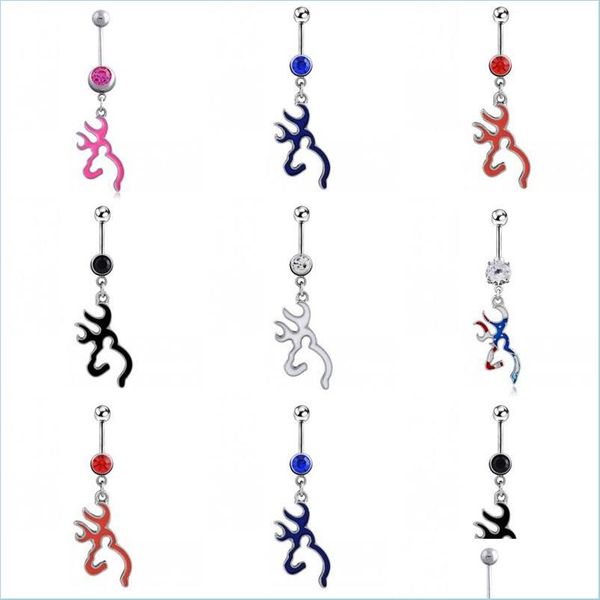 navel bell button rings flame drip oil navel rings body jewelry belly button nail colorf fashion dance ornament red bl dhseller2010 dh34y, Silver
navel bell button rings flame drip oil navel rings body jewelry belly button nail colorf fashion dance ornament red bl dhseller2010 dh34y, Silver