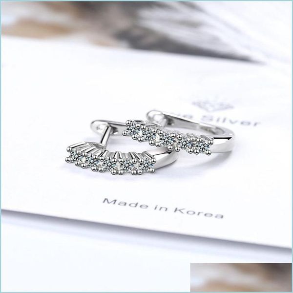 stud 925 sterling sier new women fashion jewelry crystal zircon earrings retro simple hollow drop delivery 2021 dhseller2010 dh1bz, Golden;silver
stud 925 sterling sier new women fashion jewelry crystal zircon earrings retro simple hollow drop delivery 2021 dhseller2010 dh1bz, Golden;silver