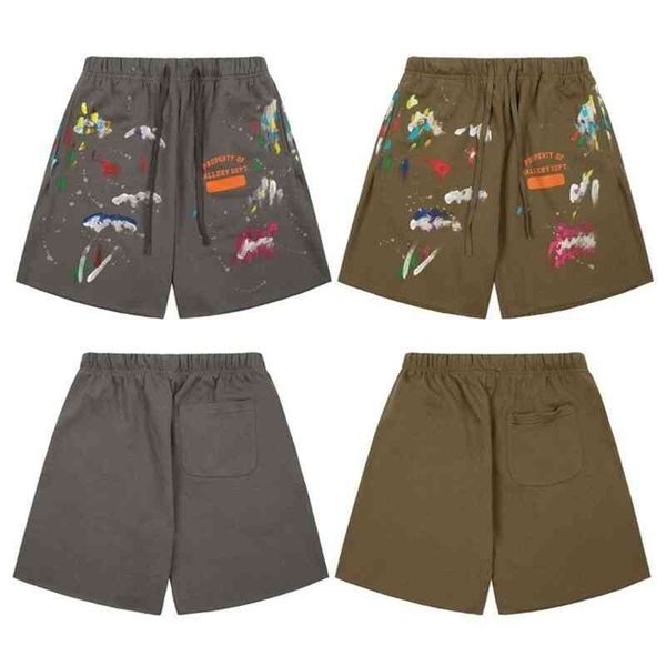 designer mens shorts gallerydept dept hand painted graffiti high street capris loose letter casual shorts mens and womens fashion px3o, White;black
designer mens shorts gallerydept dept hand painted graffiti high street capris loose letter casual shorts mens and womens fashion px3o, White;black
