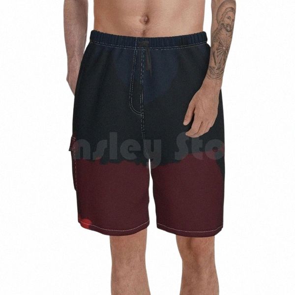 men's shorts bridgers-phoebe beach men pants swimwear cover music indiemen's men'smen's n0qe#, White;black
men's shorts bridgers-phoebe beach men pants swimwear cover music indiemen's men'smen's n0qe#, White;black
