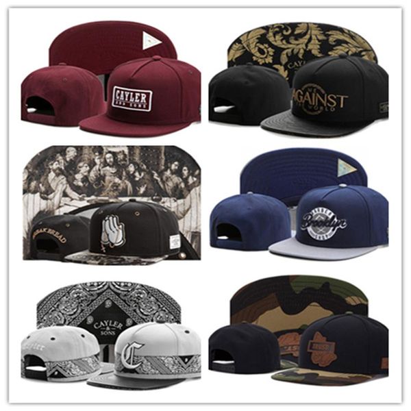 styles cayler & sons baseball caps sneaker pray trust bad and boujee camo anchor men women gorras bones snapback hats hhh302i, Blue;gray
styles cayler & sons baseball caps sneaker pray trust bad and boujee camo anchor men women gorras bones snapback hats hhh302i, Blue;gray