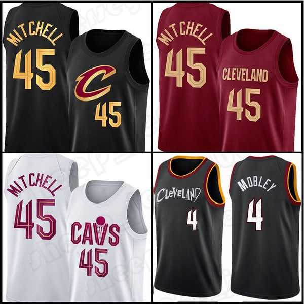 jersey basketball''nba''donovan 45 mitchel evan 4 mobley cleveland''cavaliers''devin chris booker pa, Black;red
jersey basketball''nba''donovan 45 mitchel evan 4 mobley cleveland''cavaliers''devin chris booker pa, Black;red
