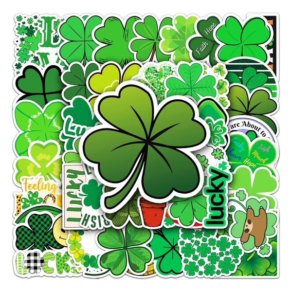 50pcs graffiti skateboard stickers for car baby helmet pencil case diary phone lapplanner decor book album kids toys guitar four-leaf clover
50pcs graffiti skateboard stickers for car baby helmet pencil case diary phone lapplanner decor book album kids toys guitar four-leaf clover