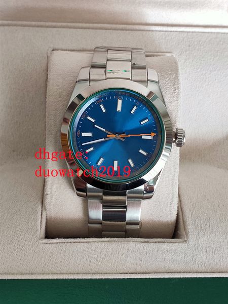2 colors luxury men watch asiaquality asia 2813 movement mechanical stainless steel bracelet automatic, Slivery;brown
2 colors luxury men watch asiaquality asia 2813 movement mechanical stainless steel bracelet automatic, Slivery;brown