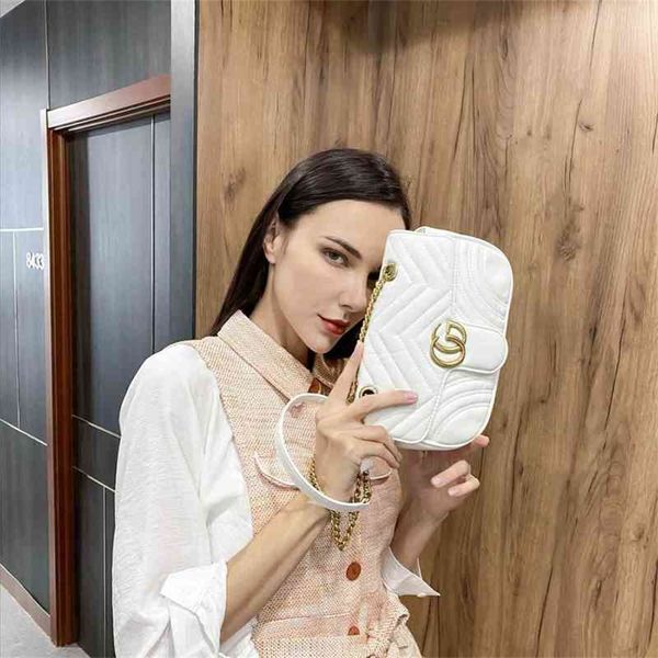 59% off shoulder bags on sell designer autumn and winter women's versatile classic love chain large capacity single diagonal
59% off shoulder bags on sell designer autumn and winter women's versatile classic love chain large capacity single diagonal