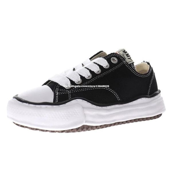 maison mihara yasuhiro original sole low cut canvas shoes for men miharayasuhiro toe cap sneaker mens mmy sports shoe womens sport234b294h
maison mihara yasuhiro original sole low cut canvas shoes for men miharayasuhiro toe cap sneaker mens mmy sports shoe womens sport234b294h