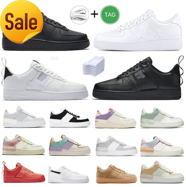 sale boots men women af1 running shoes classic triple white black mens womens trainers sneakers spo
sale boots men women af1 running shoes classic triple white black mens womens trainers sneakers spo