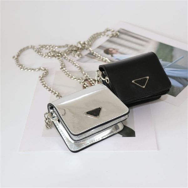 59% off evening bags factory online women's bags can be customized and mixed batches niche triangle versatile square mirror
59% off evening bags factory online women's bags can be customized and mixed batches niche triangle versatile square mirror
