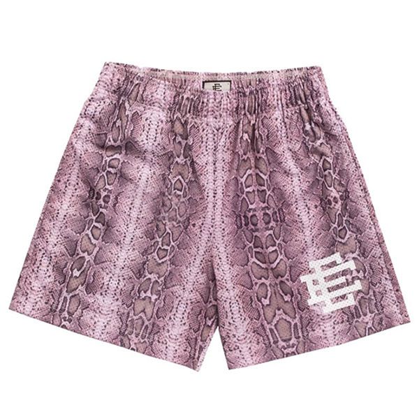 newbasic eric emanuel shorts men's ee running short fashion baseball world series specific casual fitness summer gym workout mesh sport, White;black
newbasic eric emanuel shorts men's ee running short fashion baseball world series specific casual fitness summer gym workout mesh sport, White;black