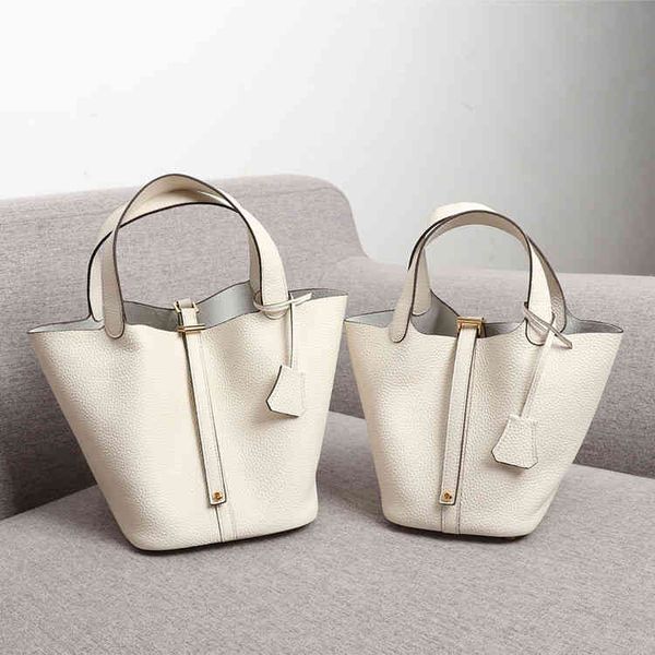 fashion women's herme bags vegetable basket women's bag 2022 upgraded cowhide hand s lychee pattern head layer bu et bag
fashion women's herme bags vegetable basket women's bag 2022 upgraded cowhide hand s lychee pattern head layer bu et bag