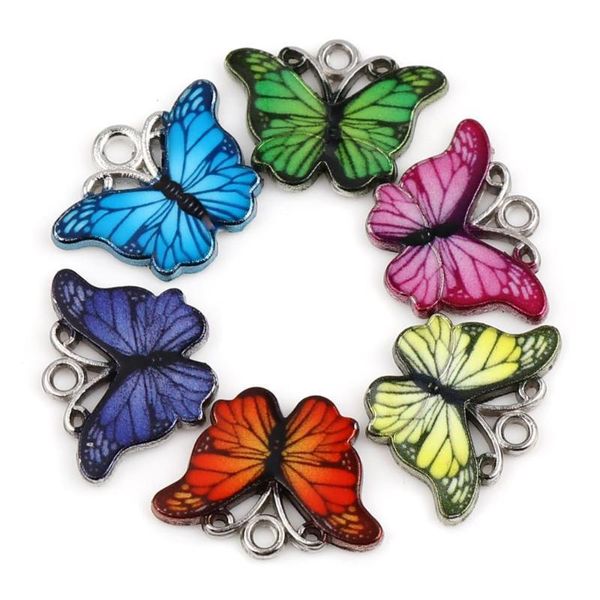 charms charms doreen box butterfly animal pendants mticolor zinc based alloy handmade jewelry 18x14mm 1pc drop delivery 2021 findings dh7fr, Bronze;silver
charms charms doreen box butterfly animal pendants mticolor zinc based alloy handmade jewelry 18x14mm 1pc drop delivery 2021 findings dh7fr, Bronze;silver