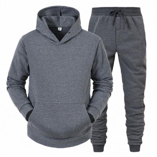 men's tracksuits 2022 tracksuit men sets winter hoodies pants 2 piece set running hoody mens brand sweatshirt sport joggers sweatpants, Gray
men's tracksuits 2022 tracksuit men sets winter hoodies pants 2 piece set running hoody mens brand sweatshirt sport joggers sweatpants, Gray
