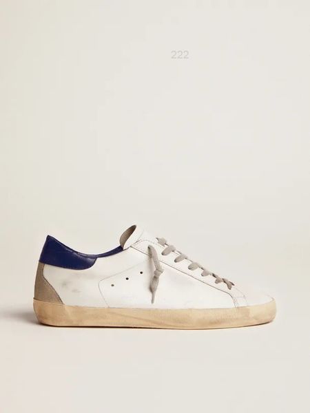 casual shoes cowhide sneakers dirty shoes designer luxury version italian handmade men 's super-star with suede star blue heel tab smal
casual shoes cowhide sneakers dirty shoes designer luxury version italian handmade men 's super-star with suede star blue heel tab smal