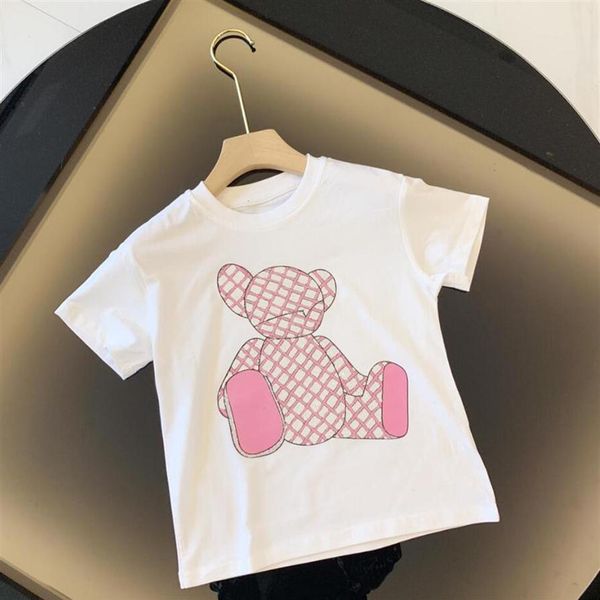 fashion designer kids shirts for boys girls t-shirts casual hoodie clothe t shirt print children baby infant short sleeve plaid bl255q2381, Blue
fashion designer kids shirts for boys girls t-shirts casual hoodie clothe t shirt print children baby infant short sleeve plaid bl255q2381, Blue