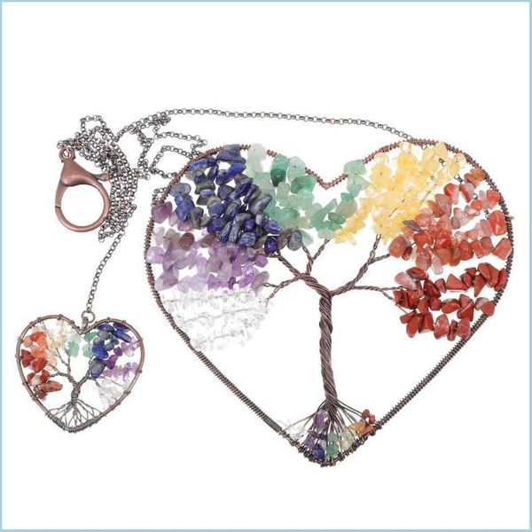charms charms household hanging pendant decorative tree if life crystal stone adornment drop delivery 2021 jewelry findings components dhyjc, Bronze;silver
charms charms household hanging pendant decorative tree if life crystal stone adornment drop delivery 2021 jewelry findings components dhyjc, Bronze;silver