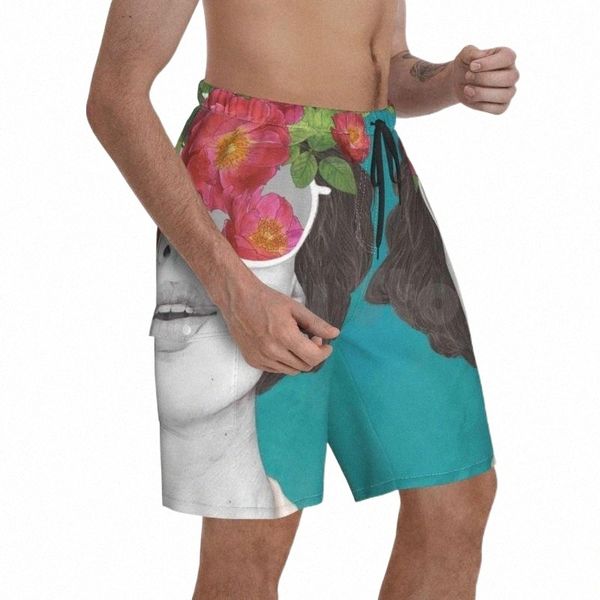 men's shorts the optimist / rose tinted glasses beach men pants swim trunks girls roses floral flowers figuremen's w24s#, White;black
men's shorts the optimist / rose tinted glasses beach men pants swim trunks girls roses floral flowers figuremen's w24s#, White;black