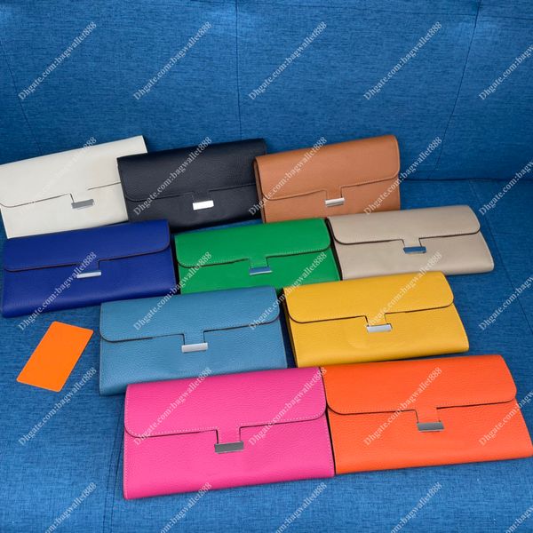 fashion women clutch bag wallet hasp leather wallets card holder sliver hardware ladies long classical handbag purse with box
fashion women clutch bag wallet hasp leather wallets card holder sliver hardware ladies long classical handbag purse with box