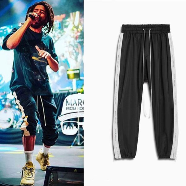 daniel patrick dp side zip drawstring sweatpants cargo men trousers men's streetwear techwear jogger pants 7qoc, Black
daniel patrick dp side zip drawstring sweatpants cargo men trousers men's streetwear techwear jogger pants 7qoc, Black