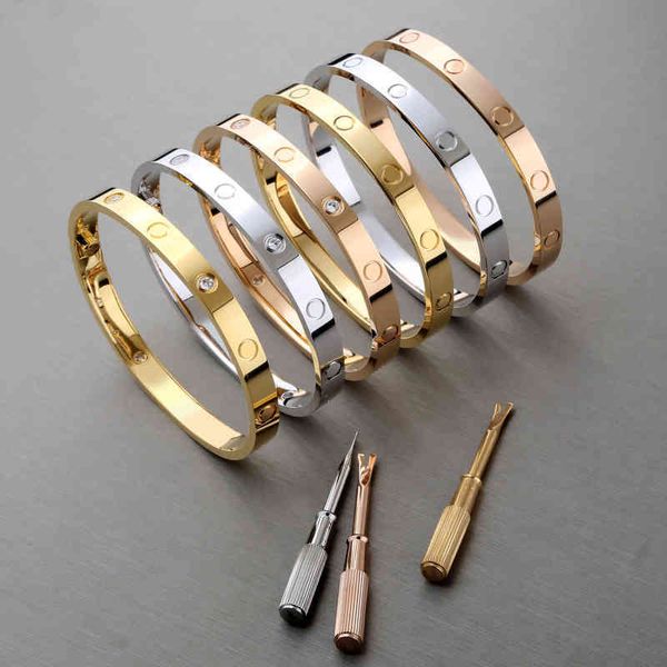 nail bracelet bracelets love bangle screw bangles carti armband pulsera hombre bracciali pulseras plata bracciale lusso brazalete designer h, Black
nail bracelet bracelets love bangle screw bangles carti armband pulsera hombre bracciali pulseras plata bracciale lusso brazalete designer h, Black