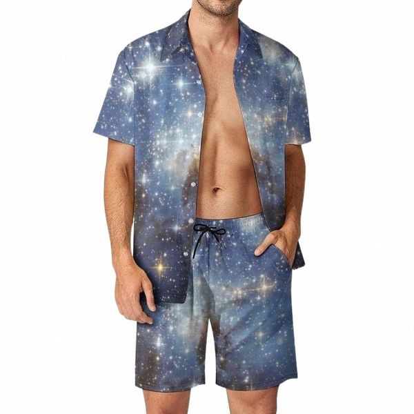 men's tracksuits bling star vacation men sets short sleeve astro galaxy print casual shirt set graphic shorts man two-piece hawaii big, Gray
men's tracksuits bling star vacation men sets short sleeve astro galaxy print casual shirt set graphic shorts man two-piece hawaii big, Gray