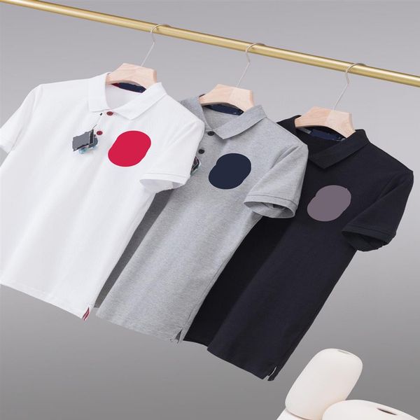 mens polos short sleeve t-shirts small or big horse plus multiple colour embroidery label hommes classic business casual tee c303s, White;black
mens polos short sleeve t-shirts small or big horse plus multiple colour embroidery label hommes classic business casual tee c303s, White;black