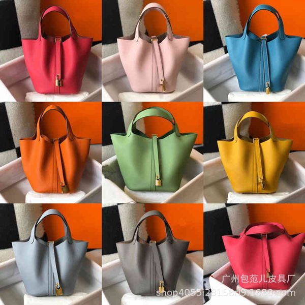 fashion women's herme bags new leathe vegetable basket layer togo cowhide lychee pattern bu et handbag
fashion women's herme bags new leathe vegetable basket layer togo cowhide lychee pattern bu et handbag