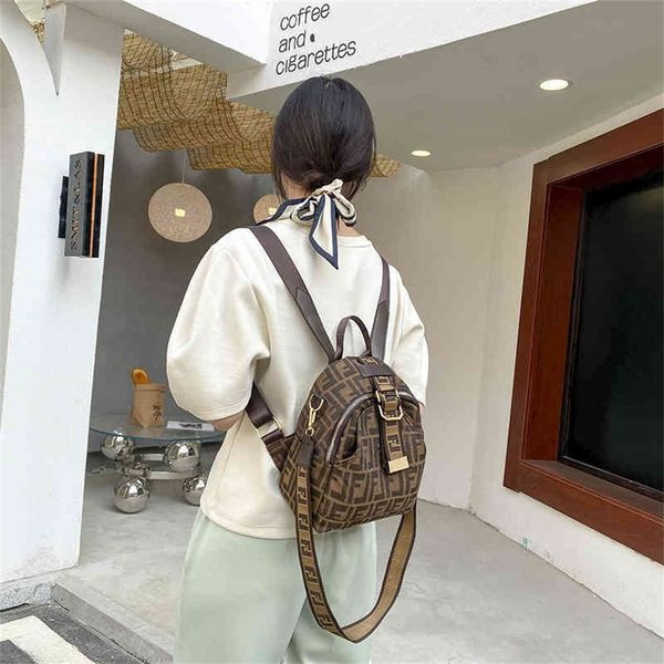 59% off shoulder bags on sell designer bags shaped ins backpack women's foreign style small leisure versatile shopping mini backpack
59% off shoulder bags on sell designer bags shaped ins backpack women's foreign style small leisure versatile shopping mini backpack