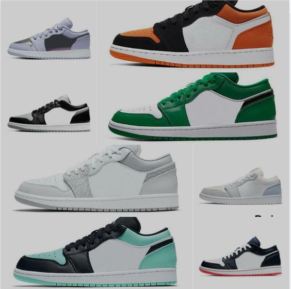 2022 jumpman 1 low 1s outdoor athletic shoes og tag black toe court purple sp game royal gym red men women sneakers trainer 36-46
2022 jumpman 1 low 1s outdoor athletic shoes og tag black toe court purple sp game royal gym red men women sneakers trainer 36-46
