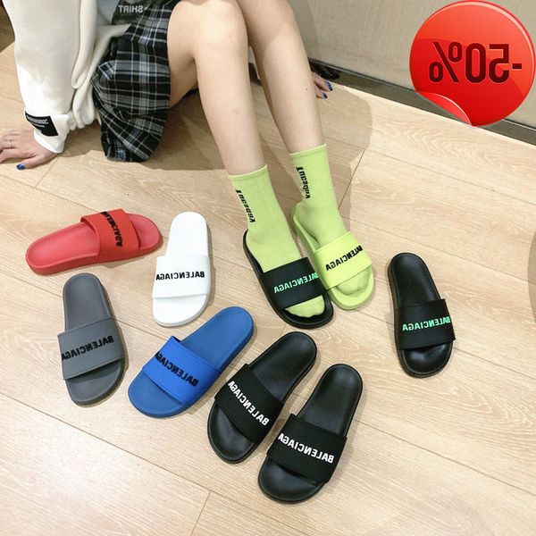 designer slippers wholesale b family tide brand flip flop orcent paris letter ins men women wear fashionable beach slippers indoors outdoors, Black
designer slippers wholesale b family tide brand flip flop orcent paris letter ins men women wear fashionable beach slippers indoors outdoors, Black