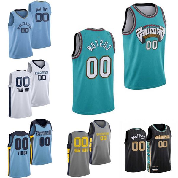 75th custom jersey memphis''grizzlies''men women youth 35 killian tillie 8 ziaire williams 10 mike bibby 2 xavier tillma, Black;red
75th custom jersey memphis''grizzlies''men women youth 35 killian tillie 8 ziaire williams 10 mike bibby 2 xavier tillma, Black;red