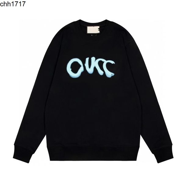 women hoodies sweatshirts correct and tested version 2022 autumn new family graffiti letter printing pattern men sweater for men and women, Black
women hoodies sweatshirts correct and tested version 2022 autumn new family graffiti letter printing pattern men sweater for men and women, Black