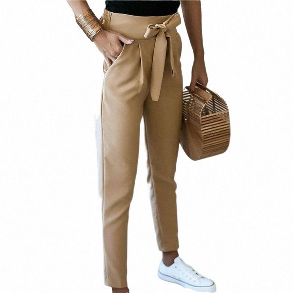 women's pants & capris england style women summer solid color pencil bandage design pockets decor high waist slim hips trousers for str, Black;white
women's pants & capris england style women summer solid color pencil bandage design pockets decor high waist slim hips trousers for str, Black;white