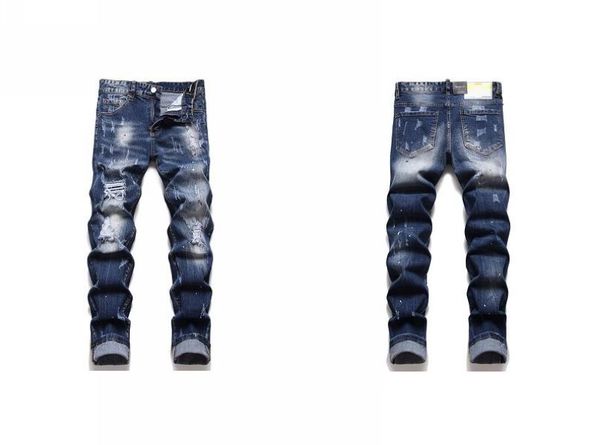 washed causal men's jeans design straight biker fit jeans for men fashion denim jean pants, Blue
washed causal men's jeans design straight biker fit jeans for men fashion denim jean pants, Blue