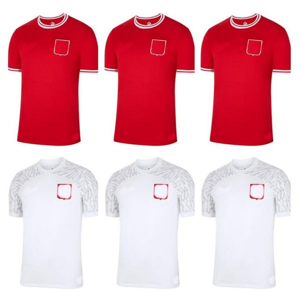 2022 lewandowski men soccer jersey world cup home away 2022 red white grosicki #11 piszczek milik jerseys football men shirts uniforms s-xxl, Black;yellow
2022 lewandowski men soccer jersey world cup home away 2022 red white grosicki #11 piszczek milik jerseys football men shirts uniforms s-xxl, Black;yellow