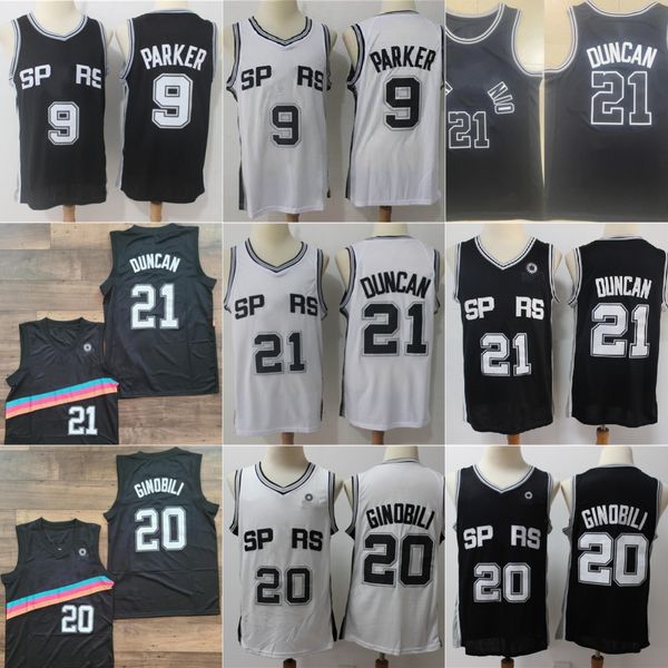 new black 21 tim basketball duncan jerseys black white 9 tony 20 manu parker ginobili jersey shirt, Black;red
new black 21 tim basketball duncan jerseys black white 9 tony 20 manu parker ginobili jersey shirt, Black;red