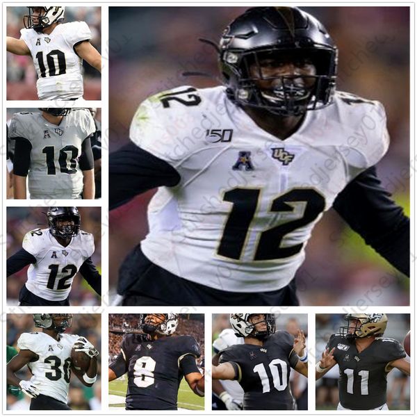 custom ucf knights football stitched jersey 18 sm. griffin 6 brandon marshall 10 mckenzie milton, Black
custom ucf knights football stitched jersey 18 sm. griffin 6 brandon marshall 10 mckenzie milton, Black