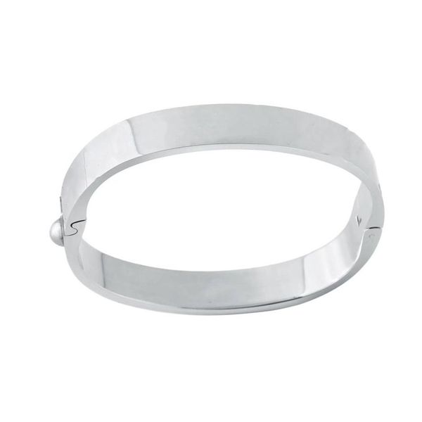 love jewelry designer bracelet men women bangle stainless steel couples letter 17 size silver gold fashion v personality luxury ch2842, Black
love jewelry designer bracelet men women bangle stainless steel couples letter 17 size silver gold fashion v personality luxury ch2842, Black