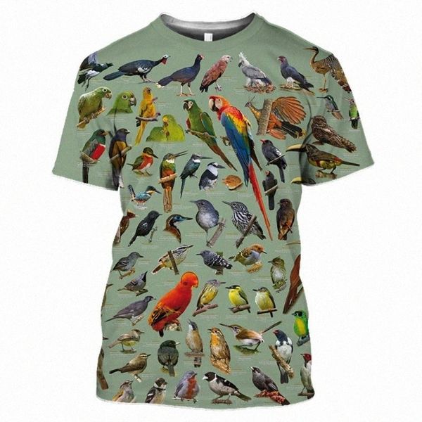 men's t-shirts animal bird insect 3d print t shirt summer fashion casual short sleeve tee streetwear hip hop homme pullover shirtsmen&, White;black
men's t-shirts animal bird insect 3d print t shirt summer fashion casual short sleeve tee streetwear hip hop homme pullover shirtsmen&, White;black